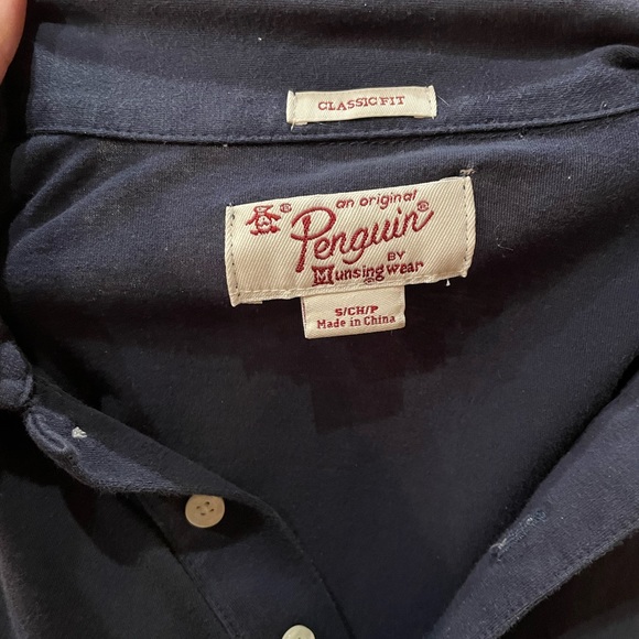 Penguin Polo - Picture 2 of 3